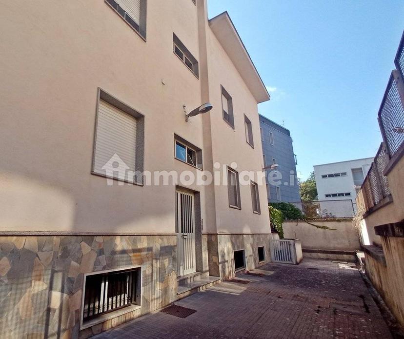 Mansarda via Gorizia 24, Luna e Sole - Prunizzedda, Sassari — foto 2 di 14