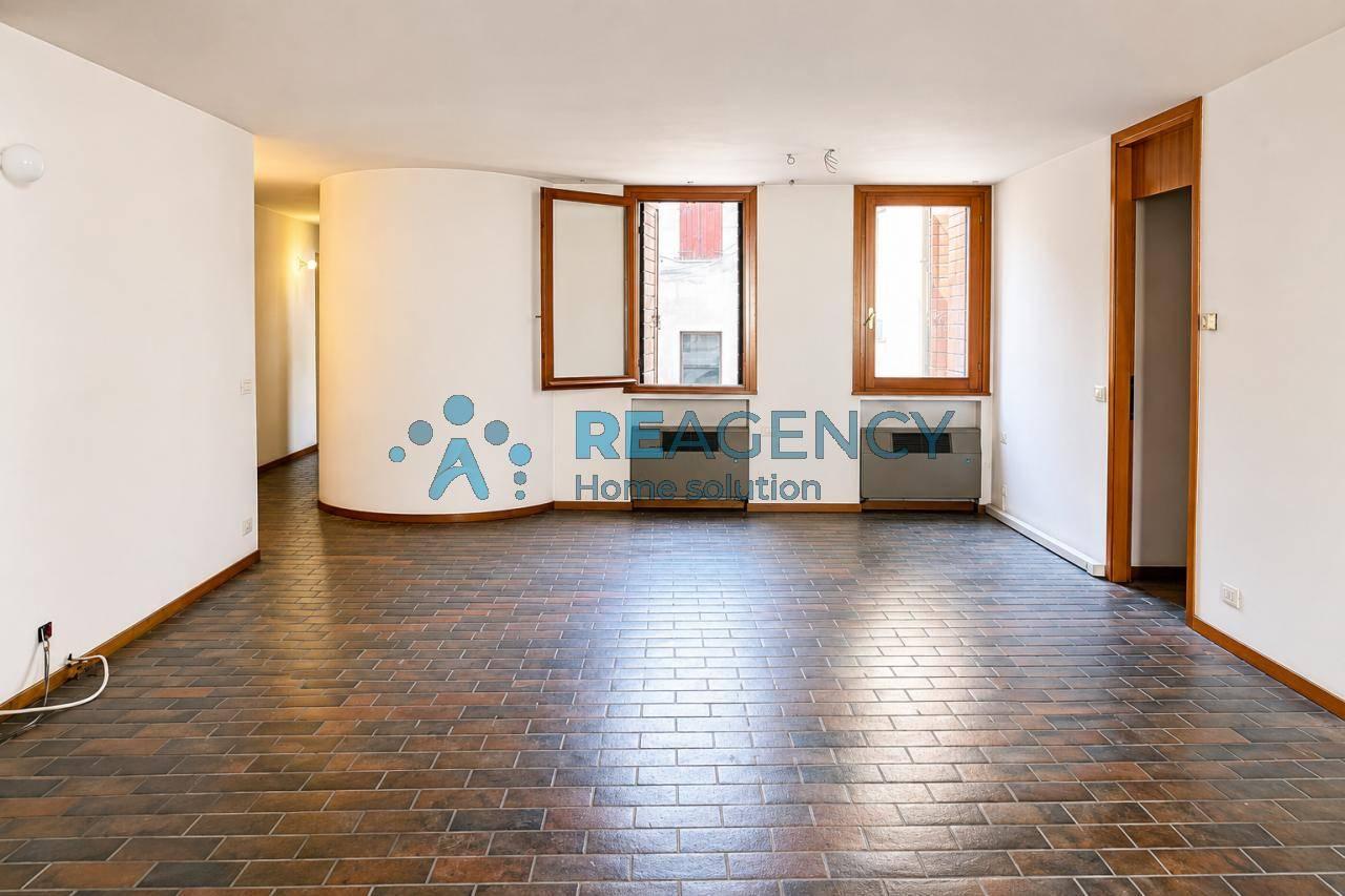 Villa a schiera 5 locali, buono stato, Centro Storico, Este