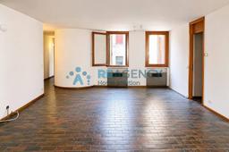 Villa a schiera 5 locali, buono stato, Centro Storico, Este