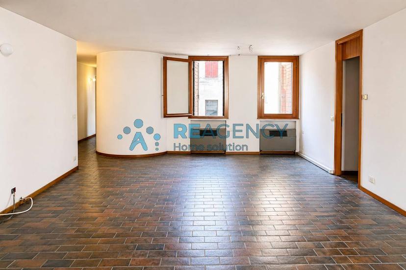 Villa a schiera 5 locali, buono stato, Centro Storico, Este