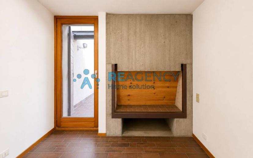 Villa a schiera 5 locali, buono stato, Centro Storico, Este — foto 6 di 12