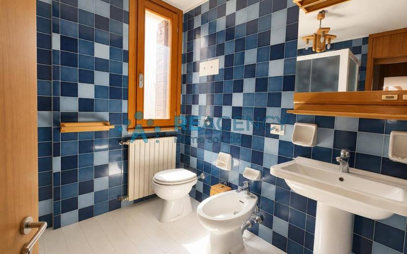 Villa a schiera 5 locali, buono stato, Centro Storico, Este — foto 5 di 12