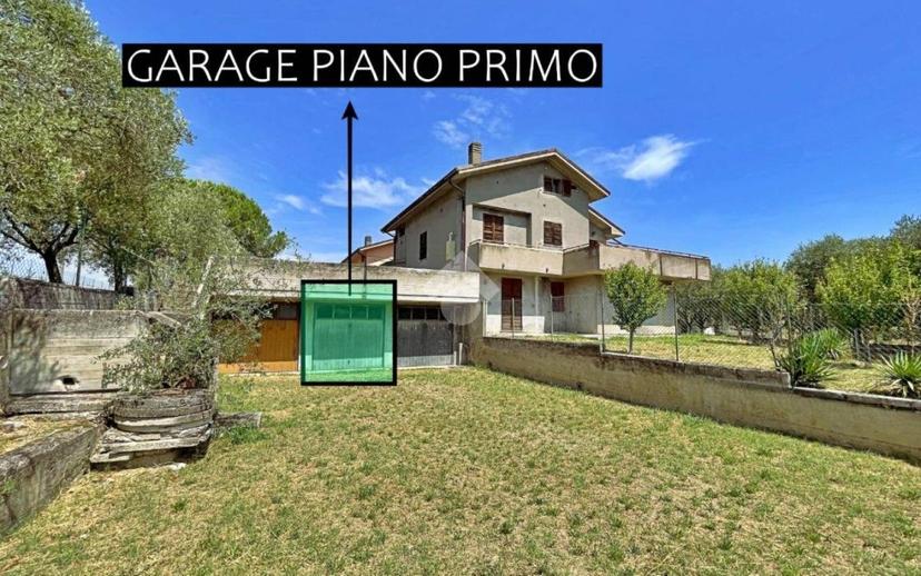 Villa plurifamiliare Str. Santa Barbara 1, Tavullia — foto 13 di 21