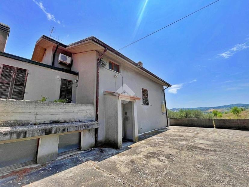 Villa plurifamiliare Str. Santa Barbara 1, Tavullia — foto 8 di 21