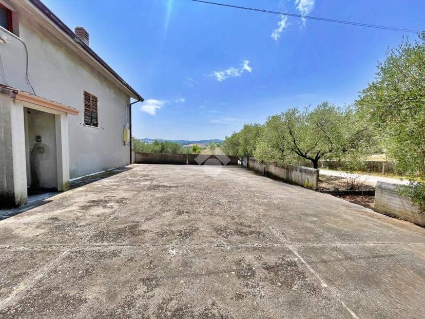 Villa plurifamiliare Str. Santa Barbara 1, Tavullia — foto 20 di 21