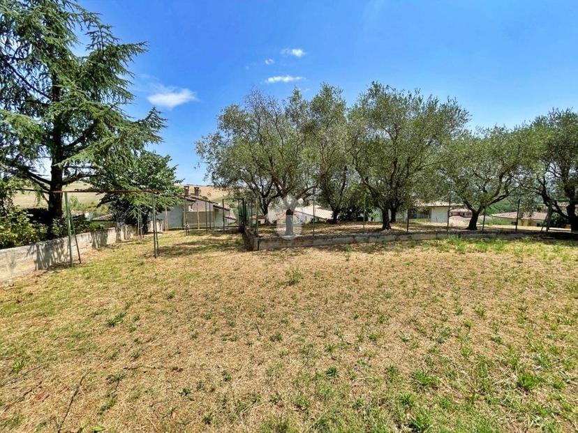 Villa plurifamiliare Str. Santa Barbara 1, Tavullia — foto 11 di 21