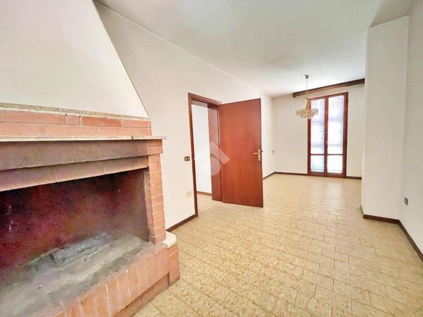 Villa plurifamiliare Str. Santa Barbara 1, Tavullia — foto 18 di 21