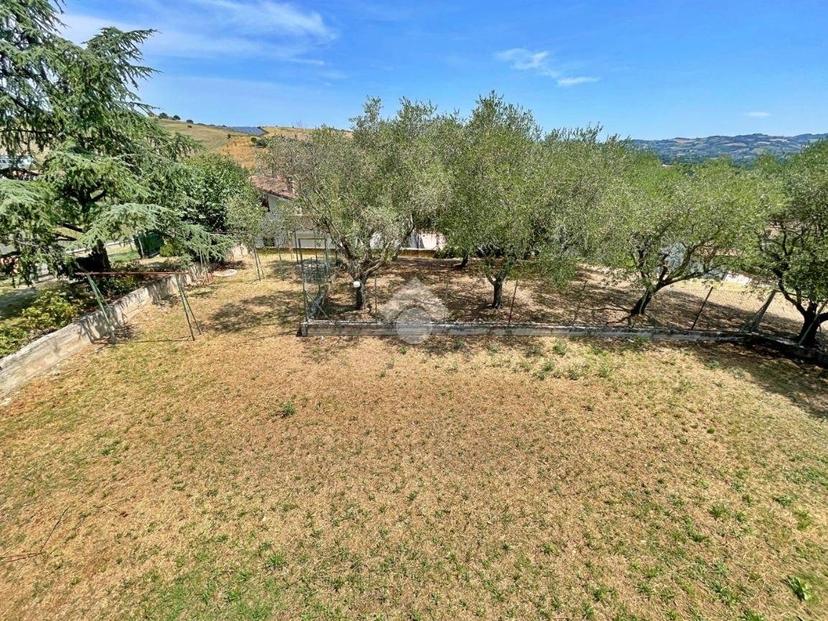 Villa plurifamiliare Str. Santa Barbara 1, Tavullia — foto 10 di 21