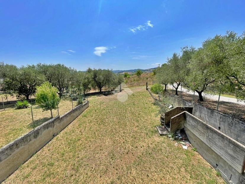 Villa plurifamiliare Str. Santa Barbara 1, Tavullia — foto 4 di 21