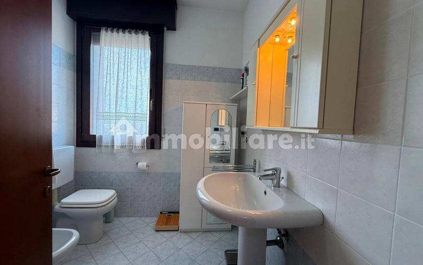 Trilocale via Enrico Mezzetti, Altedo, Malalbergo — foto 16 di 20