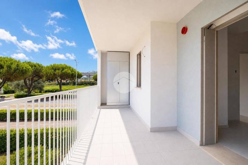 Trilocale via Giovanni Sgambati 4, Porto d'Ascoli, San Benedetto del Tronto — foto 16 di 20