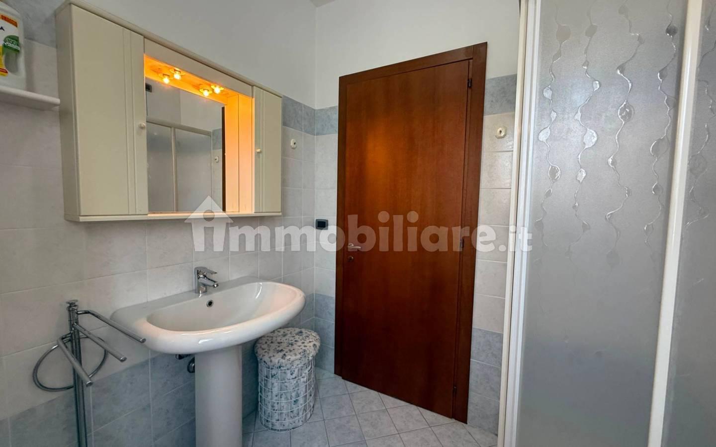 Trilocale via Enrico Mezzetti, Altedo, Malalbergo