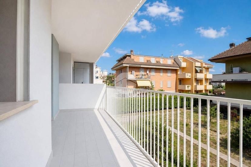 Trilocale via Giovanni Sgambati 4, Porto d'Ascoli, San Benedetto del Tronto — foto 10 di 20