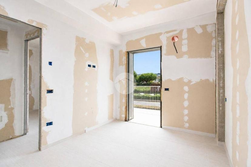 Trilocale via Giovanni Sgambati 4, Porto d'Ascoli, San Benedetto del Tronto — foto 18 di 20