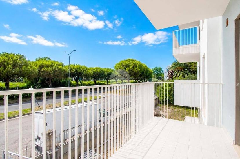 Trilocale via Giovanni Sgambati 4, Porto d'Ascoli, San Benedetto del Tronto — foto 7 di 20