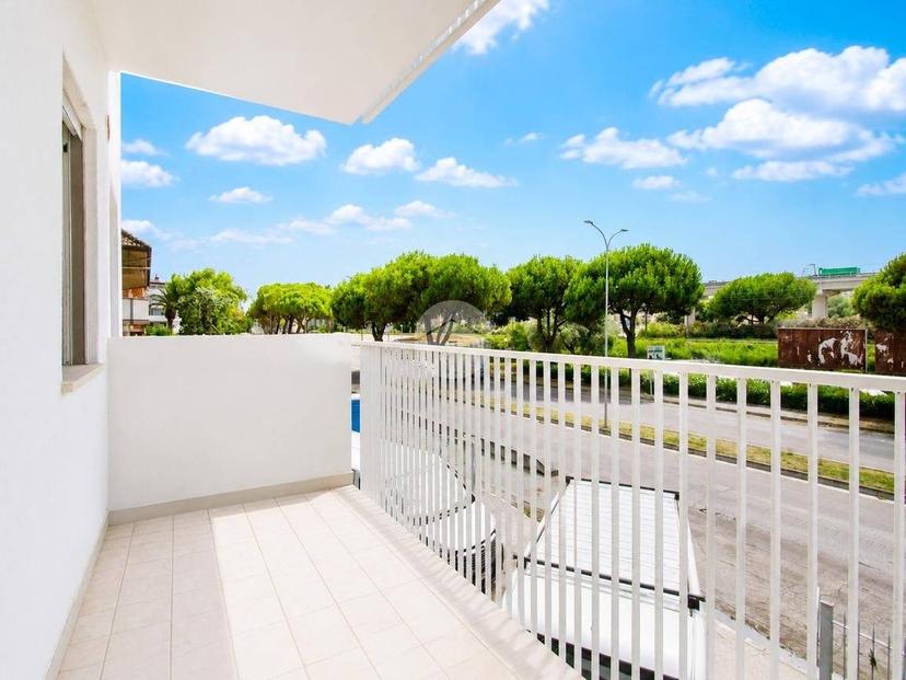 Trilocale via Giovanni Sgambati 4, Porto d'Ascoli, San Benedetto del Tronto — foto 5 di 20