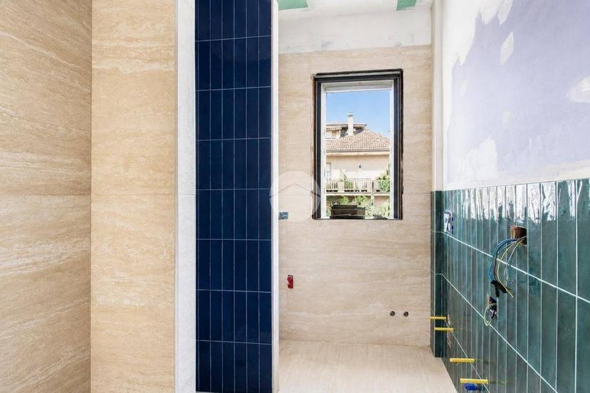 Trilocale via Giovanni Sgambati 4, Porto d'Ascoli, San Benedetto del Tronto — foto 17 di 20