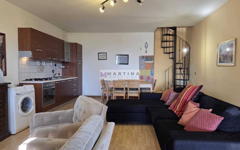 Trilocale viale Guido Massa, Centro, San Donato Val di Comino — foto 13 di 14