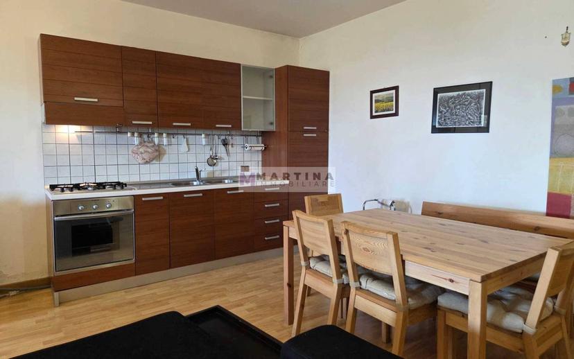 Trilocale viale Guido Massa, Centro, San Donato Val di Comino — foto 6 di 14