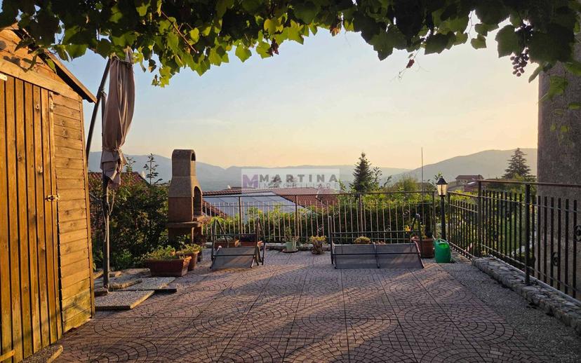 Trilocale viale Guido Massa, Centro, San Donato Val di Comino — foto 5 di 14