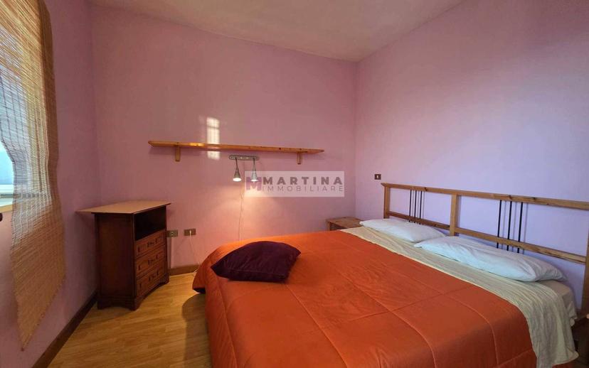 Trilocale viale Guido Massa, Centro, San Donato Val di Comino — foto 4 di 14