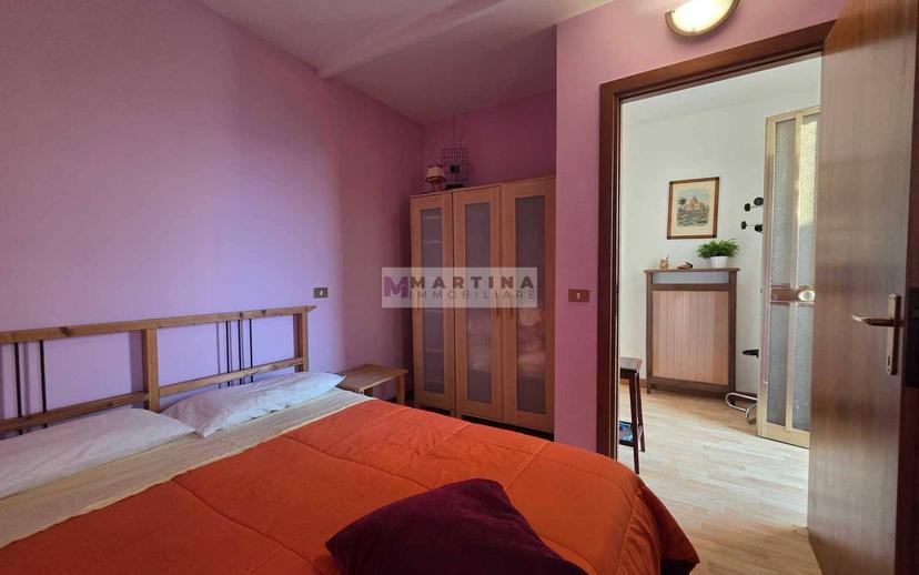Trilocale viale Guido Massa, Centro, San Donato Val di Comino — foto 11 di 14