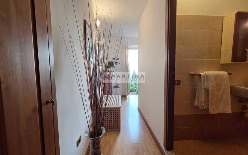 Trilocale viale Guido Massa, Centro, San Donato Val di Comino — foto 10 di 14