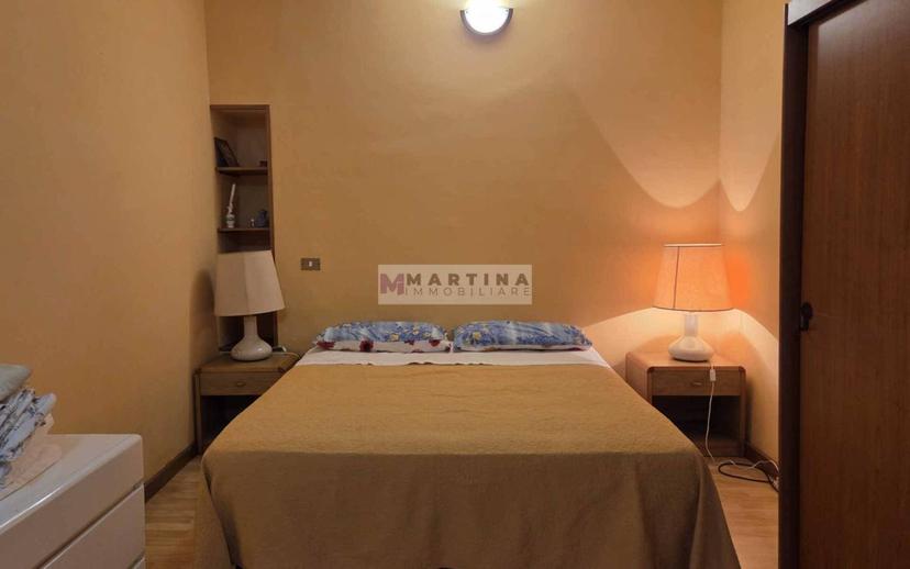 Trilocale viale Guido Massa, Centro, San Donato Val di Comino — foto 8 di 14
