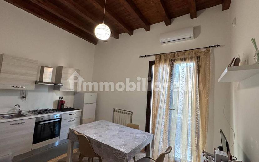 Bilocale largo Pedone, Centro, Santa Flavia — foto 2 di 4