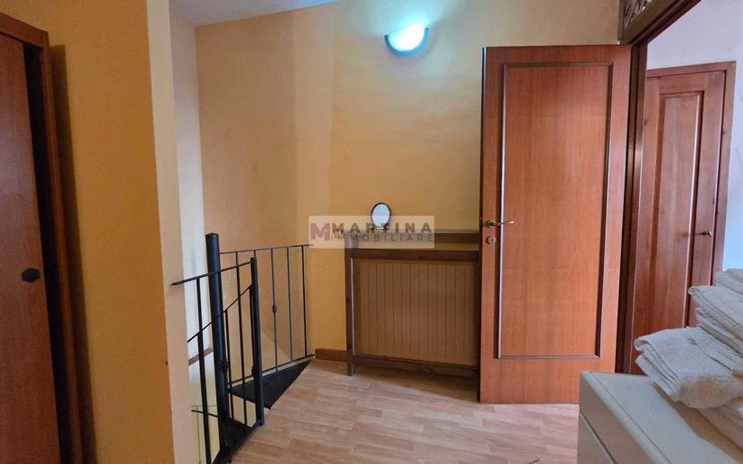 Trilocale viale Guido Massa, Centro, San Donato Val di Comino — foto 2 di 14