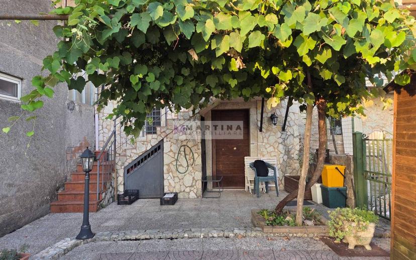 Trilocale viale Guido Massa, Centro, San Donato Val di Comino — foto 9 di 14