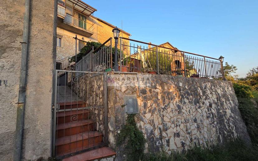 Trilocale viale Guido Massa, Centro, San Donato Val di Comino — foto 7 di 14