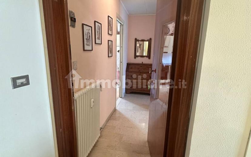 Mansarda via San Maurizio 6, Centro, Limone Piemonte — foto 31 di 33