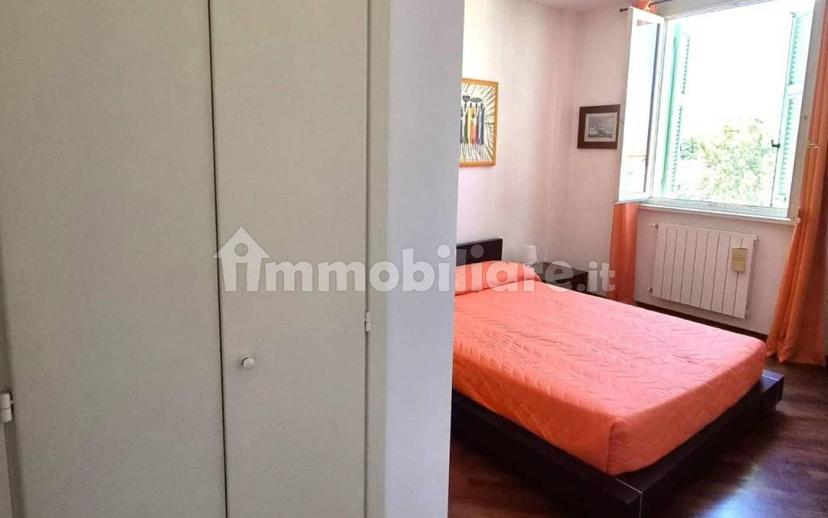 Quadrilocale via Castelli,  33, Quartiere Venezia, Livorno