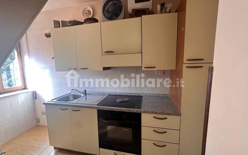 Mansarda via San Maurizio 6, Centro, Limone Piemonte — foto 32 di 33