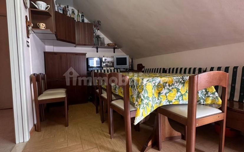 Mansarda via San Maurizio 6, Centro, Limone Piemonte — foto 27 di 33
