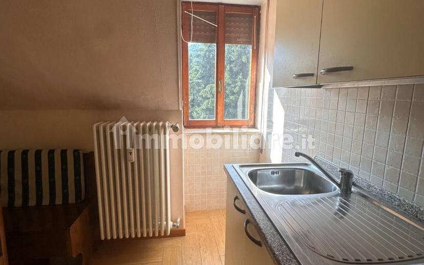 Mansarda via San Maurizio 6, Centro, Limone Piemonte — foto 2 di 33