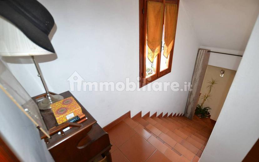 Villa a schiera via Brigata Julia, Centro, Cordenons — foto 11 di 13