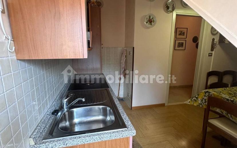 Mansarda via San Maurizio 6, Centro, Limone Piemonte — foto 18 di 33