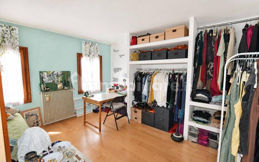 Villa a schiera via Brigata Julia, Centro, Cordenons — foto 7 di 13