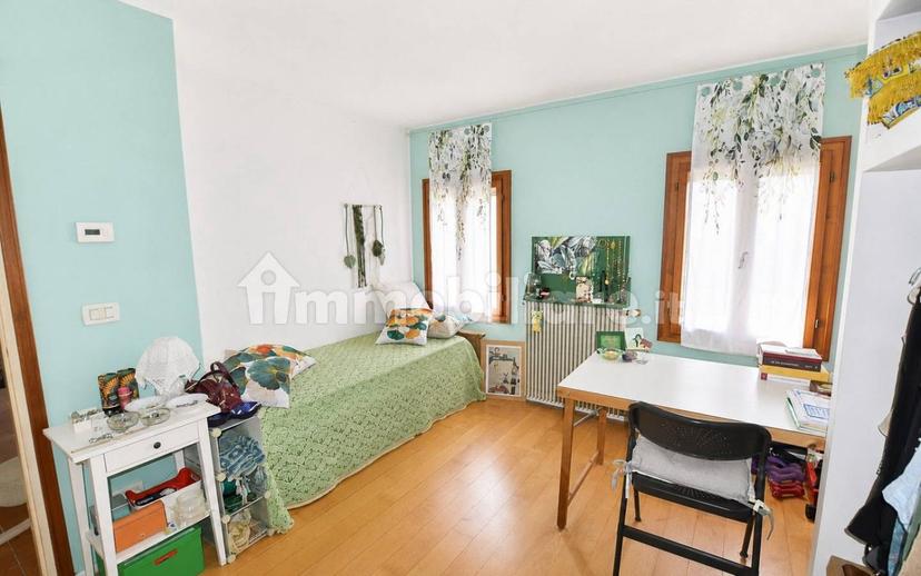 Villa a schiera via Brigata Julia, Centro, Cordenons — foto 4 di 13