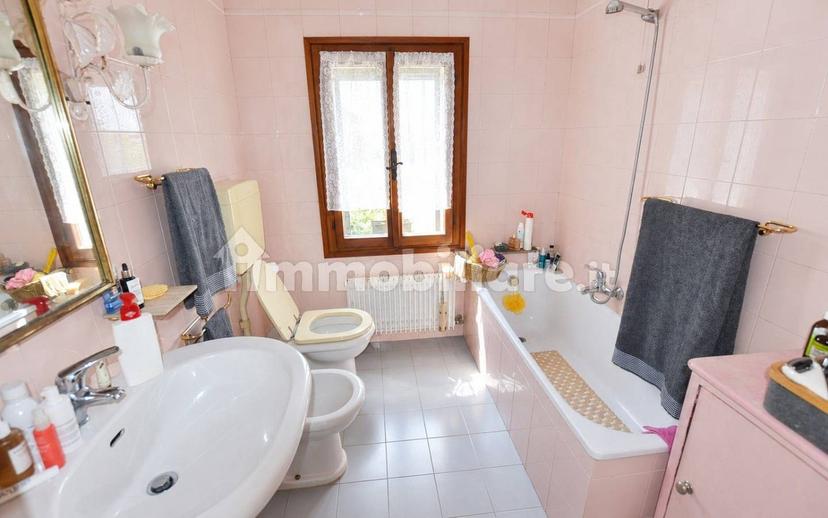 Villa a schiera via Brigata Julia, Centro, Cordenons — foto 8 di 13