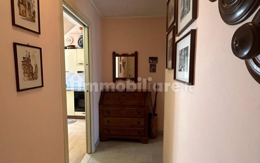 Mansarda via San Maurizio 6, Centro, Limone Piemonte — foto 10 di 33