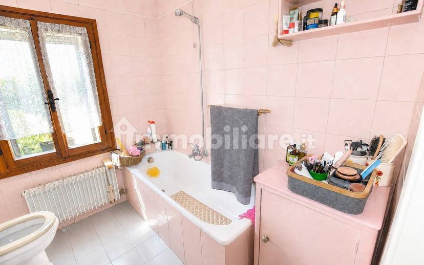 Villa a schiera via Brigata Julia, Centro, Cordenons — foto 13 di 13