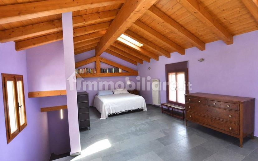 Villa a schiera via Brigata Julia, Centro, Cordenons — foto 10 di 13