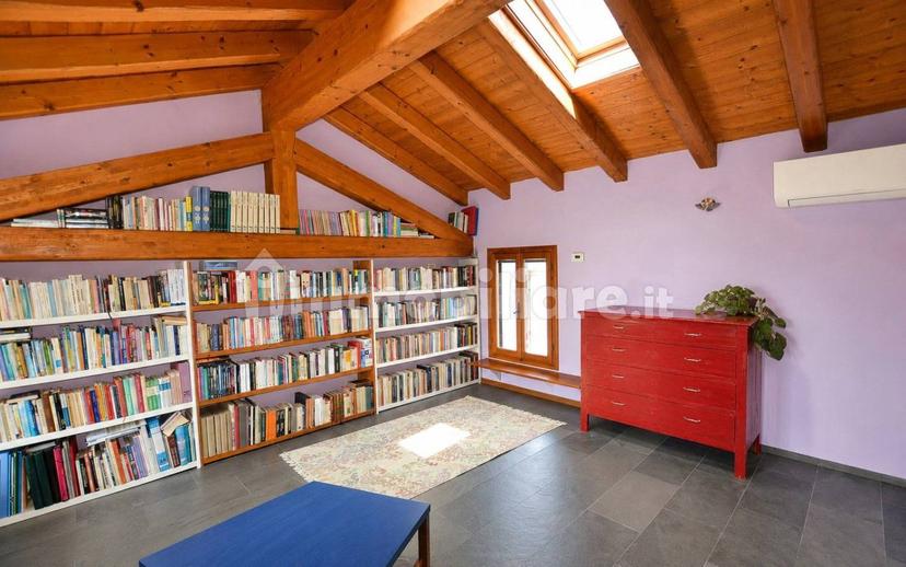 Villa a schiera via Brigata Julia, Centro, Cordenons — foto 2 di 13