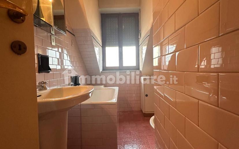 Mansarda via San Maurizio 6, Centro, Limone Piemonte — foto 4 di 33