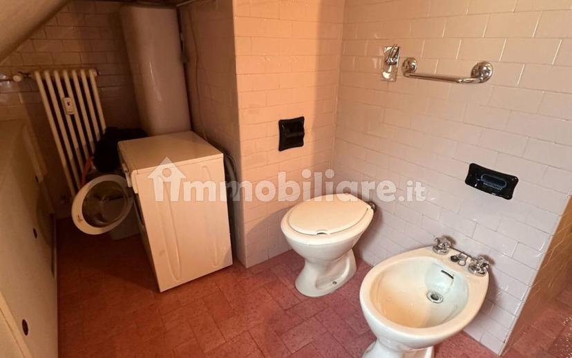 Mansarda via San Maurizio 6, Centro, Limone Piemonte — foto 26 di 33