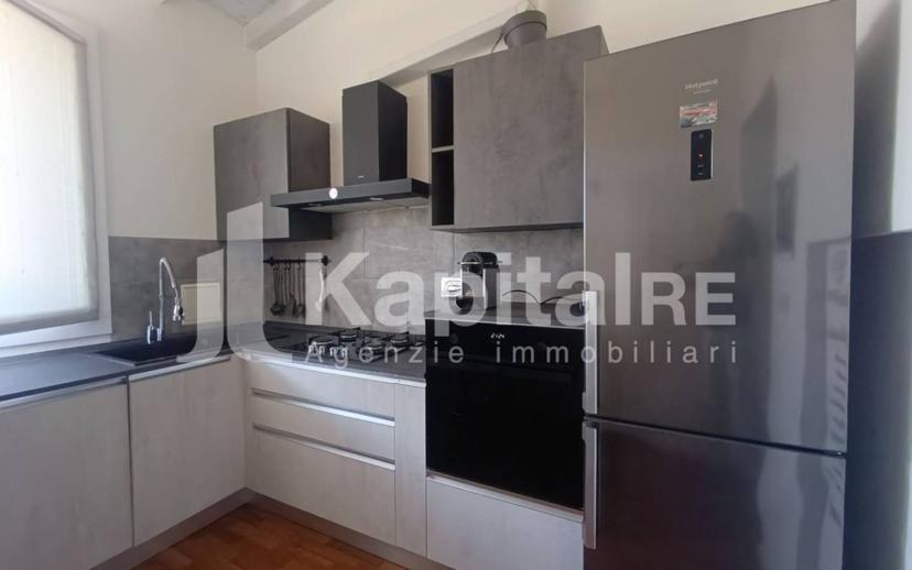 Villa a schiera via San Salvatore, Medicina — foto 7 di 24