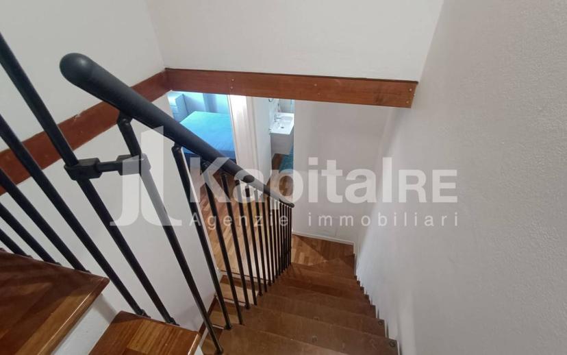 Villa a schiera via San Salvatore, Medicina — foto 11 di 24